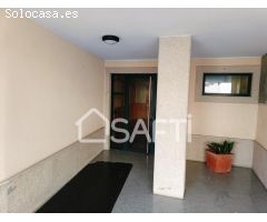 ESPACIOSO Y LUMINOSO APARTAMENTO EN LALIN
