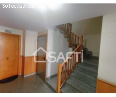 ESPACIOSO Y LUMINOSO APARTAMENTO EN LALIN