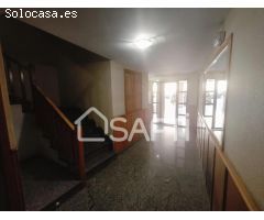 ESPACIOSO Y LUMINOSO APARTAMENTO EN LALIN