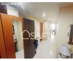 ESPACIOSO Y LUMINOSO APARTAMENTO EN LALIN