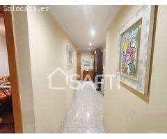 ESPACIOSO Y LUMINOSO APARTAMENTO EN LALIN