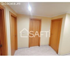 ESPACIOSO Y LUMINOSO APARTAMENTO EN LALIN