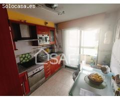 ESPACIOSO Y LUMINOSO APARTAMENTO EN LALIN