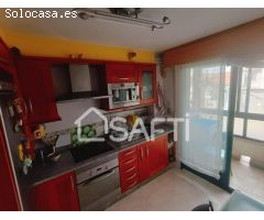 ESPACIOSO Y LUMINOSO APARTAMENTO EN LALIN