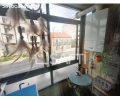 ESPACIOSO Y LUMINOSO APARTAMENTO EN LALIN