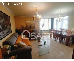 ESPACIOSO Y LUMINOSO APARTAMENTO EN LALIN