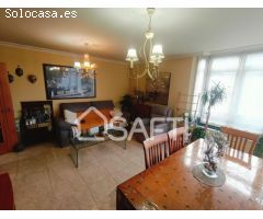 ESPACIOSO Y LUMINOSO APARTAMENTO EN LALIN