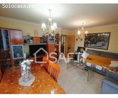 ESPACIOSO Y LUMINOSO APARTAMENTO EN LALIN