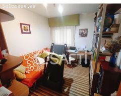 ESPACIOSO Y LUMINOSO APARTAMENTO EN LALIN
