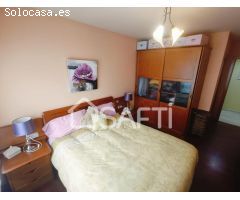 ESPACIOSO Y LUMINOSO APARTAMENTO EN LALIN