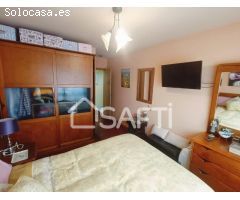 ESPACIOSO Y LUMINOSO APARTAMENTO EN LALIN