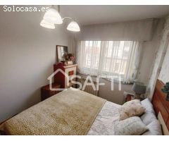 ESPACIOSO Y LUMINOSO APARTAMENTO EN LALIN