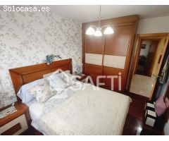 ESPACIOSO Y LUMINOSO APARTAMENTO EN LALIN