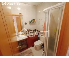 ESPACIOSO Y LUMINOSO APARTAMENTO EN LALIN