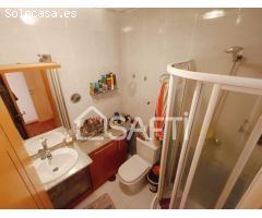 ESPACIOSO Y LUMINOSO APARTAMENTO EN LALIN