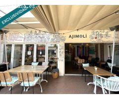 Traspaso - Acogedor restaurante en Palmanova (a 50 m del mar)