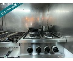 Traspaso - Acogedor restaurante en Palmanova (a 50 m del mar)