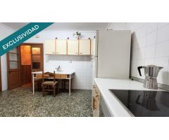 Tu Nuevo Hogar en Villallana, Rodeado de Naturaleza