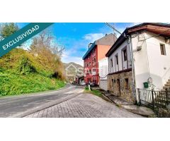 Tu Nuevo Hogar en Villallana, Rodeado de Naturaleza