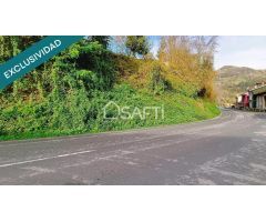 Tu Nuevo Hogar en Villallana, Rodeado de Naturaleza