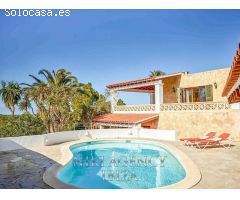 Casa-Chalet en Venta en Sant Josep De Sa Talaia Baleares