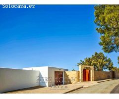 Casa-Chalet en Venta en Sant Josep De Sa Talaia Baleares