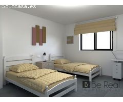 EN VENTA! CHALETS INDEPENDIENTES DE OBRA NUEVA EN MORATALLA (MURCIA).