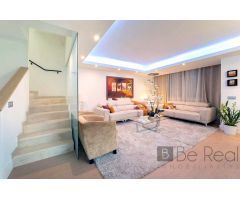 EN VENTA EXCLUSIVO CHALET PAREADO EN URB. PRIVADA DE BOADILLA DEL MONTE (MADRID)