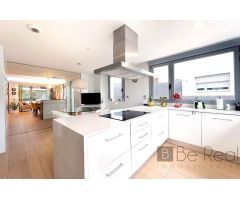 EN VENTA EXCLUSIVO CHALET PAREADO EN URB. PRIVADA DE BOADILLA DEL MONTE (MADRID)