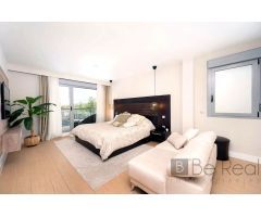 EN VENTA EXCLUSIVO CHALET PAREADO EN URB. PRIVADA DE BOADILLA DEL MONTE (MADRID)