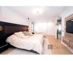 EN VENTA EXCLUSIVO CHALET PAREADO EN URB. PRIVADA DE BOADILLA DEL MONTE (MADRID)