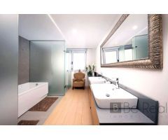 EN VENTA EXCLUSIVO CHALET PAREADO EN URB. PRIVADA DE BOADILLA DEL MONTE (MADRID)