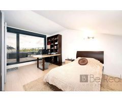 EN VENTA EXCLUSIVO CHALET PAREADO EN URB. PRIVADA DE BOADILLA DEL MONTE (MADRID)