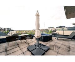 EN VENTA EXCLUSIVO CHALET PAREADO EN URB. PRIVADA DE BOADILLA DEL MONTE (MADRID)