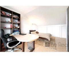 EN VENTA EXCLUSIVO CHALET PAREADO EN URB. PRIVADA DE BOADILLA DEL MONTE (MADRID)