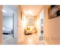 EN VENTA EXCLUSIVO CHALET PAREADO EN URB. PRIVADA DE BOADILLA DEL MONTE (MADRID)