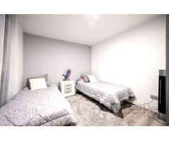 EN VENTA EXCLUSIVO CHALET PAREADO EN URB. PRIVADA DE BOADILLA DEL MONTE (MADRID)