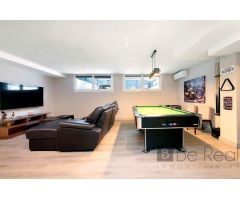 EN VENTA EXCLUSIVO CHALET PAREADO EN URB. PRIVADA DE BOADILLA DEL MONTE (MADRID)