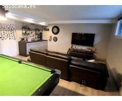 EN VENTA EXCLUSIVO CHALET PAREADO EN URB. PRIVADA DE BOADILLA DEL MONTE (MADRID)
