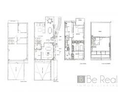 EN VENTA EXCLUSIVO CHALET PAREADO EN URB. PRIVADA DE BOADILLA DEL MONTE (MADRID)