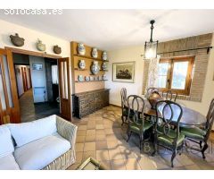 CHALET INDEPENDIENTE DENTRO DE 51 HECTÁREAS DE TERRENO VALDEMORILLO (MADRID).