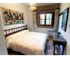 CHALET INDEPENDIENTE DENTRO DE 51 HECTÁREAS DE TERRENO VALDEMORILLO (MADRID).