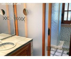 CHALET INDEPENDIENTE DENTRO DE 51 HECTÁREAS DE TERRENO VALDEMORILLO (MADRID).