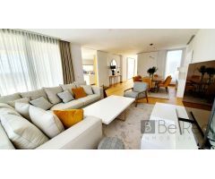 ESPECTACULAR CHALET PAREADO DE LUJO EN MAJADAHONDA (MADRID)