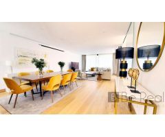 ESPECTACULAR CHALET PAREADO DE LUJO EN MAJADAHONDA (MADRID)