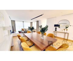 ESPECTACULAR CHALET PAREADO DE LUJO EN MAJADAHONDA (MADRID)
