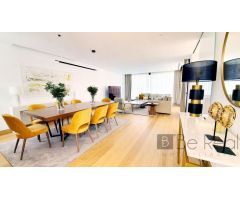 ESPECTACULAR CHALET PAREADO DE LUJO EN MAJADAHONDA (MADRID)