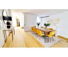 ESPECTACULAR CHALET PAREADO DE LUJO EN MAJADAHONDA (MADRID)