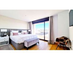 ESPECTACULAR CHALET PAREADO DE LUJO EN MAJADAHONDA (MADRID)