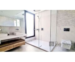 ESPECTACULAR CHALET PAREADO DE LUJO EN MAJADAHONDA (MADRID)